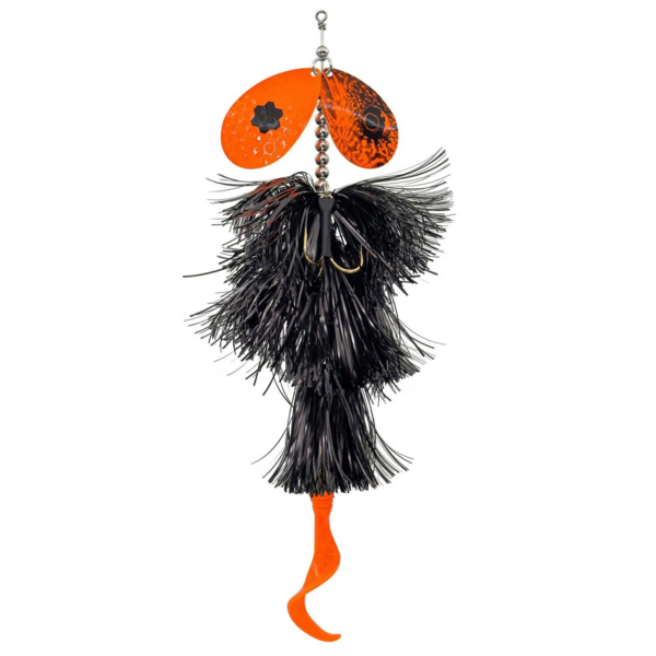 Savage Gear Savage Blade Double 10.5/9.5 4.5oz