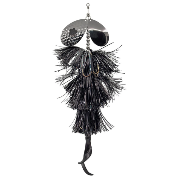 Savage Gear Savage Blade Double 7.5/8.5 2-3/4oz