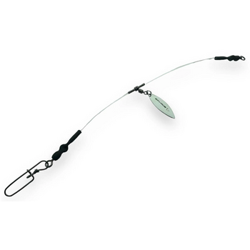 Savage Gear Regenerator Leader w/Teaser