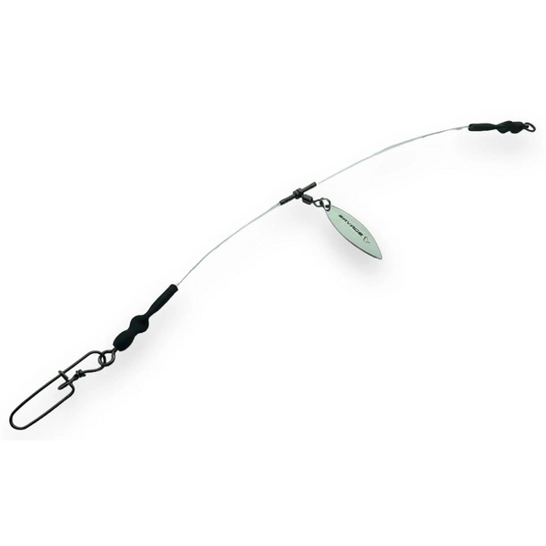 Savage Gear Regenerator Leader w/Teaser