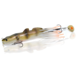 Savage Gear 3D Burbot Tube 10"