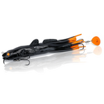 Savage Gear 3D Burbot Tube 10"