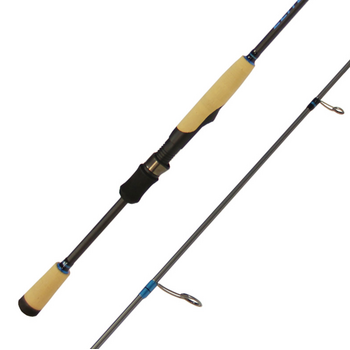 Streamside Predator Elite Spinning Rod Special