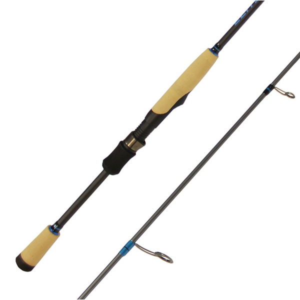 Streamside Predator Elite Spinning Rod Special