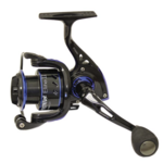 Streamside Predator Elite Spinning Rod Special