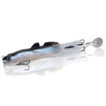 Savage Gear 3D Burbot Tube 10"