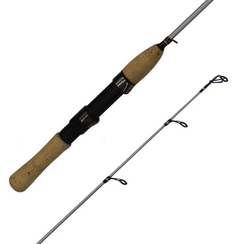 Streamside Predator Classic Spinning Ice Rod. 28" M