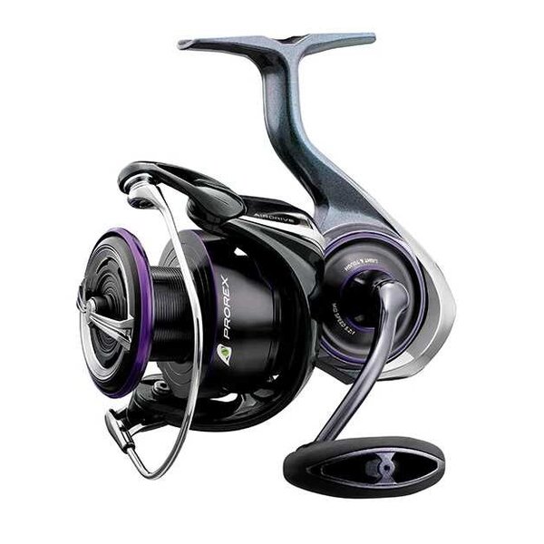 Daiwa 25 Prorex MQ LT Spinning Reel