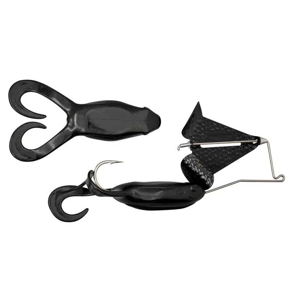 Spro Squealer Toad Buzzbait 3/8oz