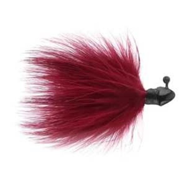 Outkast Tackle Feider Fly Marabou 3/32oz 2-pk