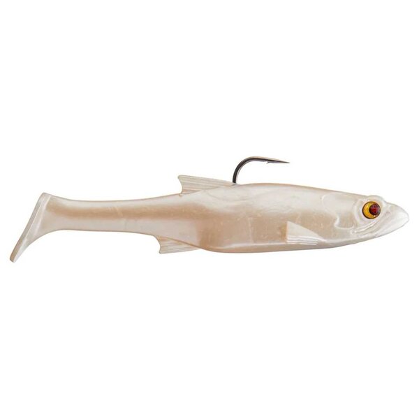 Bass Mafia 6" Daingerous Swimbait (Loaded) Deep Runner