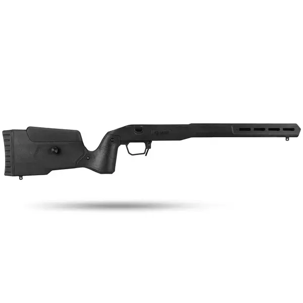 MDT MDT Field Stock Chassis CZ 457 Black RH