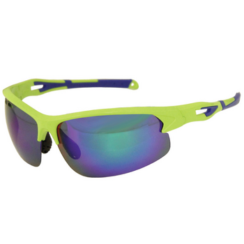 Streamside Maverick Polarized Fishing Glasses. Revo Green