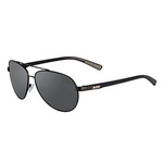 Berkley BER001BLKSMK