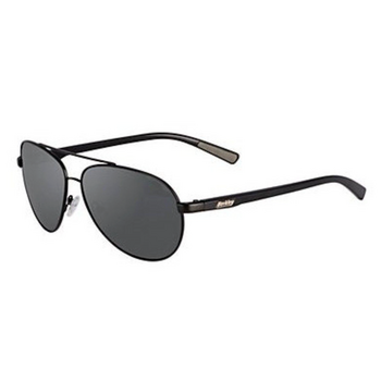 Berkley BER001BLKSMK