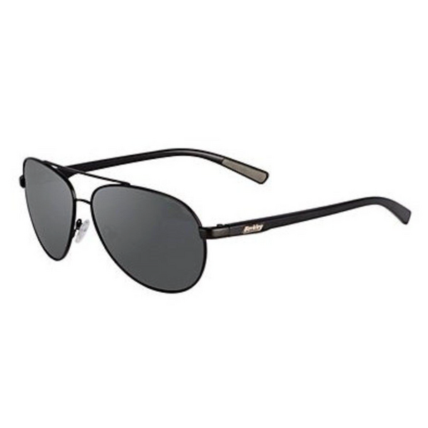 Berkley BER001BLKSMK