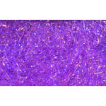 Hareline Dubbin Hareline Dubbin Ice Dub UV Purple