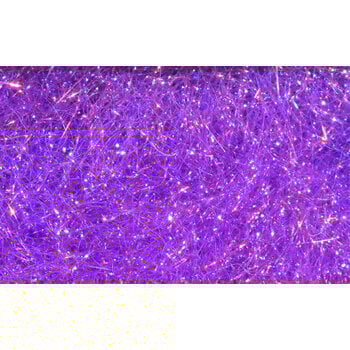 Hareline Dubbin Hareline Dubbin Ice Dub UV Purple