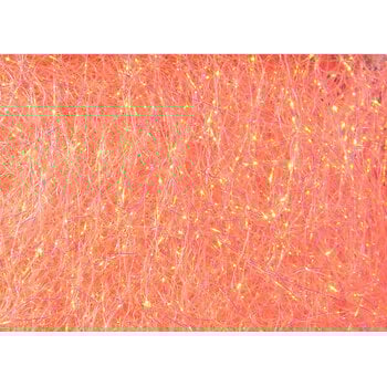 Hareline Dubbin Hareline Dubbin Ice Dub Flo Shell Pink