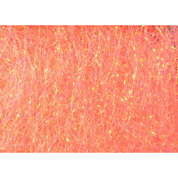 Hareline Dubbin Hareline Dubbin Ice Dub Flo Shell Pink