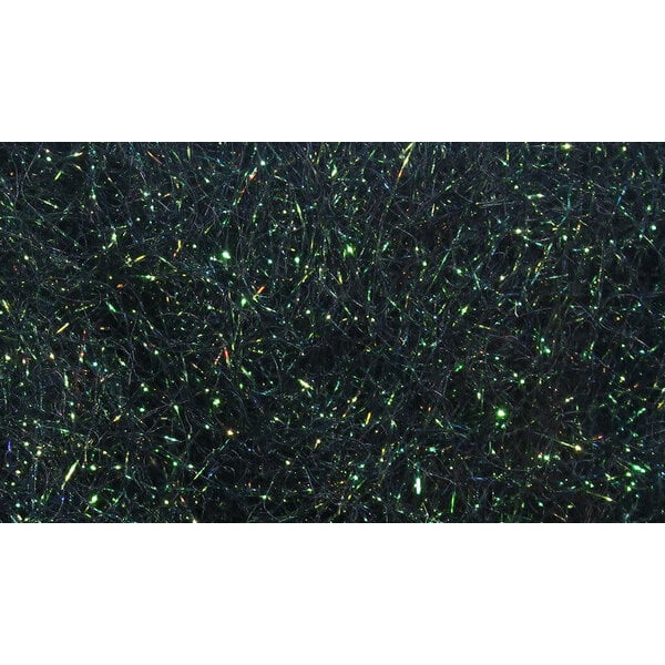 Hareline Dubbin Hareline Dubbin Ice Dub Peacock Black