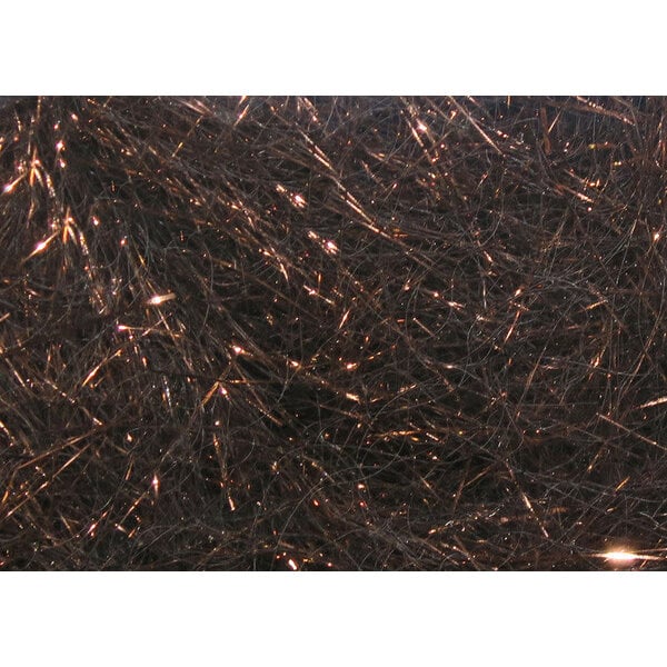 Hareline Dubbin Hareline Dubbin Ice Dub Chocolate Brown