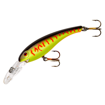 Cotton Cordell Wally Diver Suspending 3-1/8"