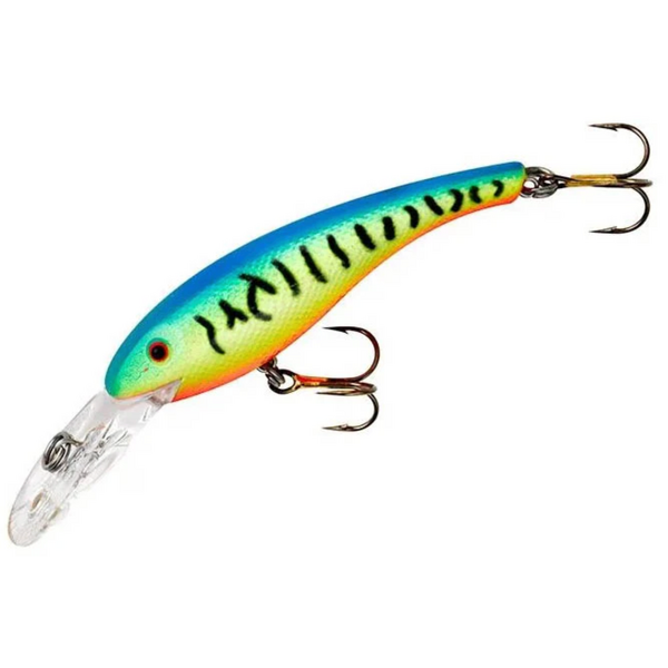 Cotton Cordell Wally Diver Suspending 3-1/8"