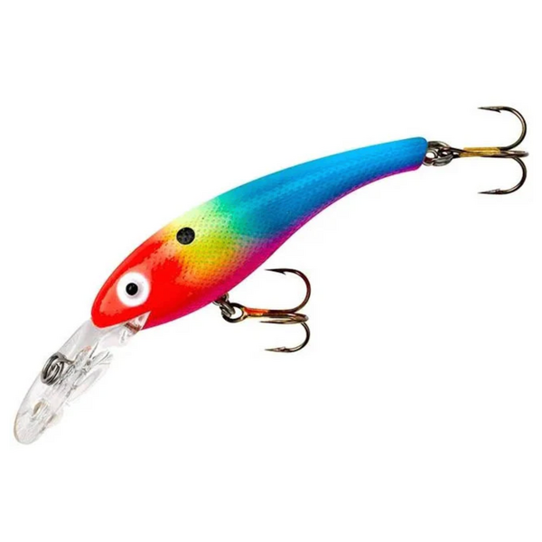 Cotton Cordell Wally Diver Suspending 3-1/8"