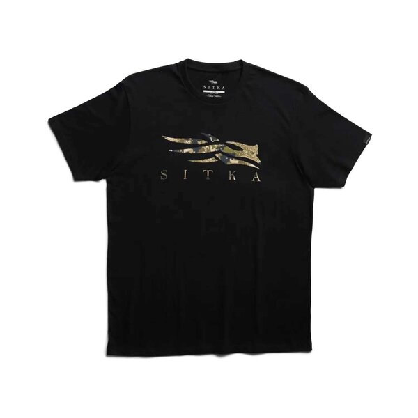 Sitka Optifade Icon Tee