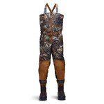 Sitka Delta Zip Wader