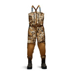 Sitka Delta Zip Wader