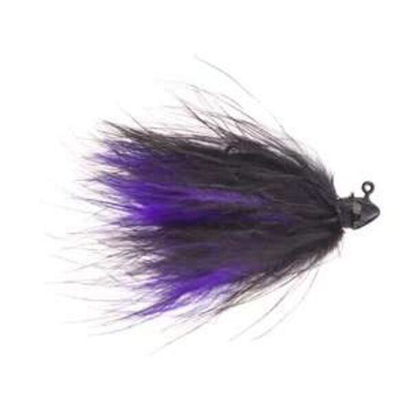 Outkast Tackle Feider Fly Marabou 3/32oz 2-pk