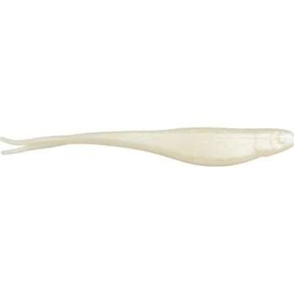 Z-Man Scented Jerk Shadz 3.5" 5-pk