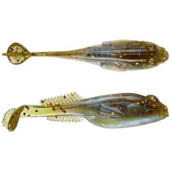 Z-Man TRD Gobyz 2.4" 6-pk