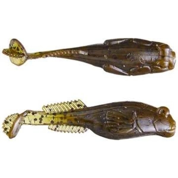 Z-Man TRD Gobyz 2.4" 6-pk