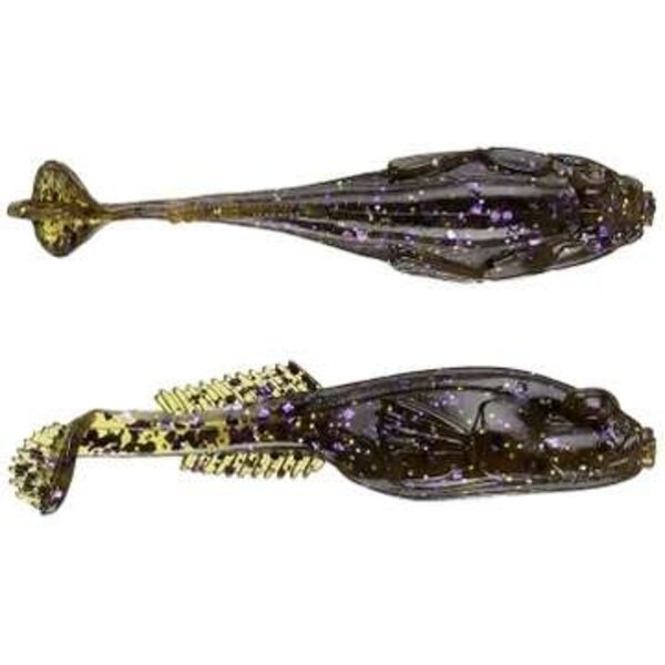 Z-Man TRD Gobyz 2.4" 6-pk