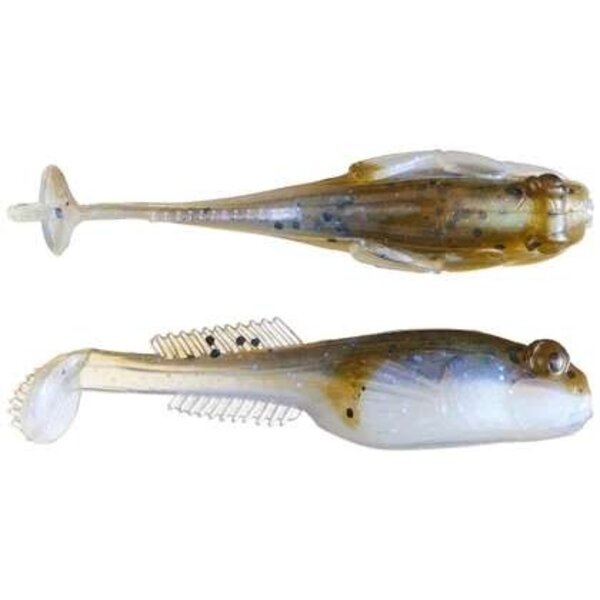 Z-Man TRD Gobyz 2.4" 6-pk