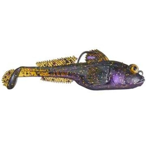 Z-Man Gobius Swimbait 3"