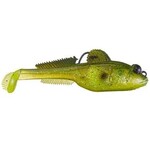 Z-Man Gobius Swimbait 3"