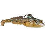 Z-Man Gobius Swimbait 3"