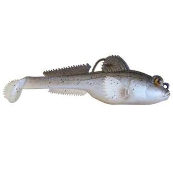 Z-Man Gobius Swimbait 3"