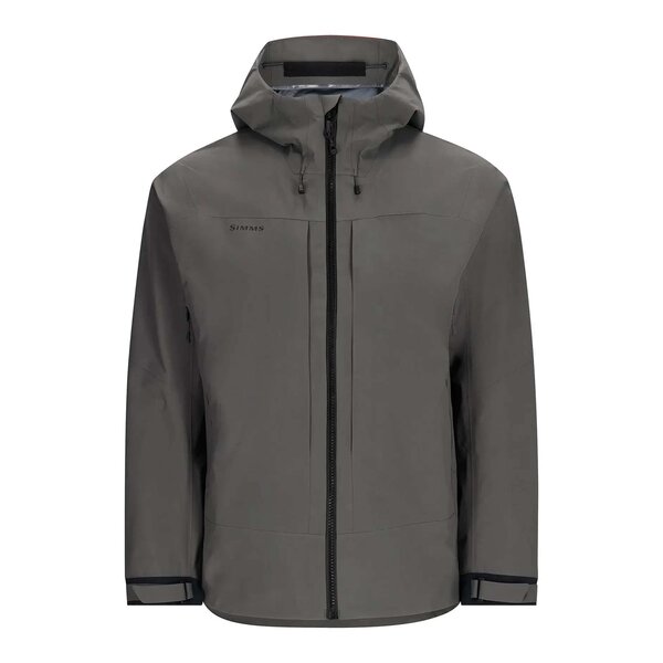 Simms Men's G4 PRO Wading Jacket. Slate