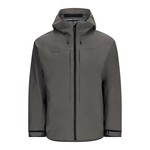 Simms Men's G4 PRO Wading Jacket. Slate