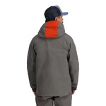 Simms Men's G4 PRO Wading Jacket. Slate