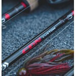 Daiwa 24 CDN Custom Spinning Rod