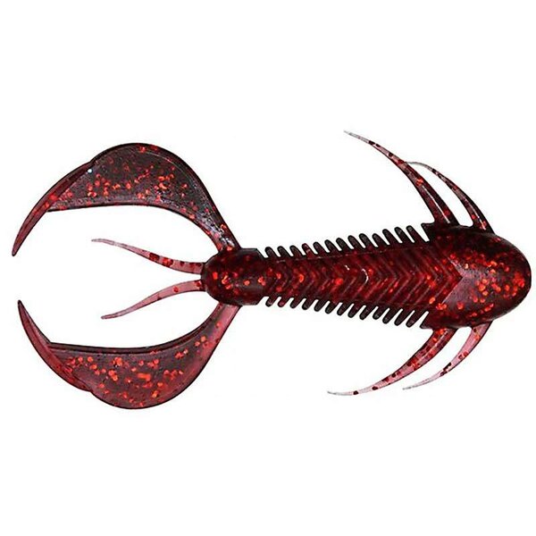 Megabass Rock Hog 2" 10-pk