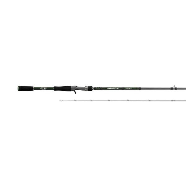 Evergreen International 23 Combat Stick Casting Rods