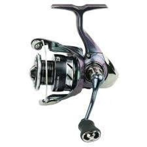 Daiwa 24 Regal LT Spinning Reel