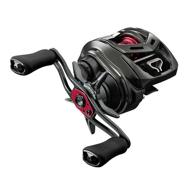 Daiwa 24 PX BF 70 BFS Baitcasting Reel